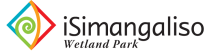 isimangaliso logo