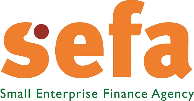 sefa logo